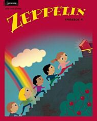 Zeppelin 4