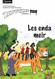 Les enda meir