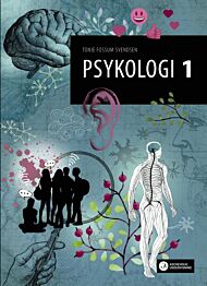 Psykologi 1