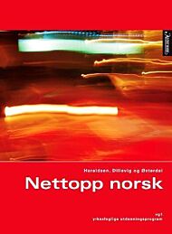 Nettopp norsk