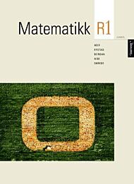 Matematikk R1