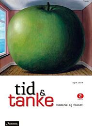 Tid & tanke 2