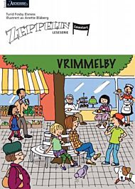 Vrimmelby