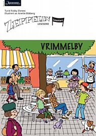 Vrimmelby