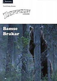 Bamse Brakar