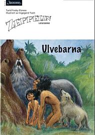 Ulvebarna