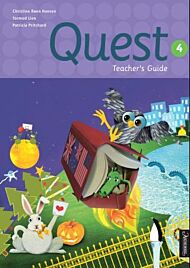 Quest 4