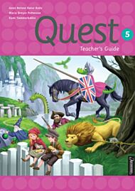 Quest 5