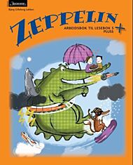 Zeppelin +