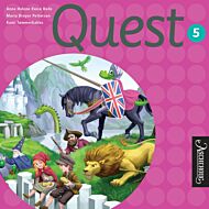 Quest 5