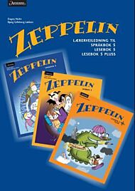 Zeppelin