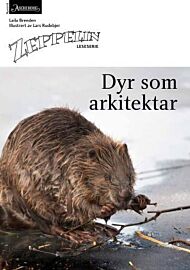 Dyr som arkitektar