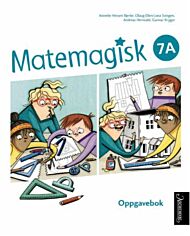 Matemagisk 7A