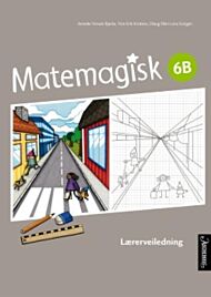 Matemagisk 6B