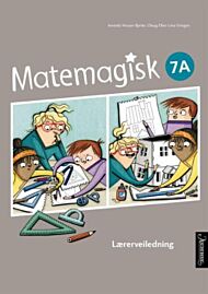 Matemagisk 7A