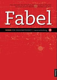 Fabel 8