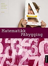 Matematikk påbygging