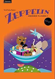 Zeppelin 3