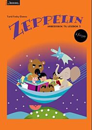 Zeppelin 3