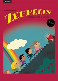 Zeppelin 4