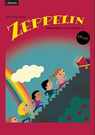 Zeppelin 4