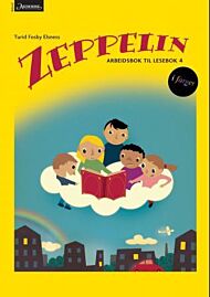 Zeppelin 4