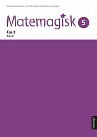 Matemagisk 5