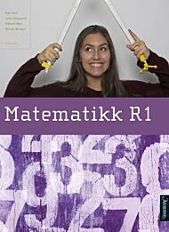 Matematikk R1