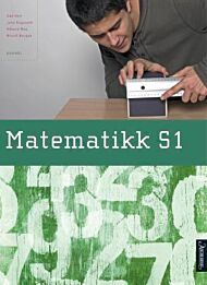 Matematikk S1