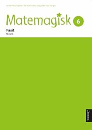 Matemagisk 6