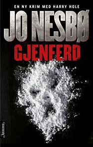 Gjenferd