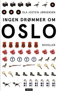 Ingen drømmer om Oslo