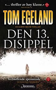 Den 13. disippel