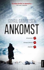 Ankomst