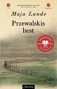 Przewalskis hest