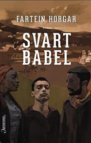 Svart Babel