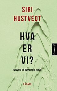 Hva er vi?