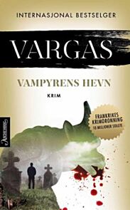 Vampyrens hevn