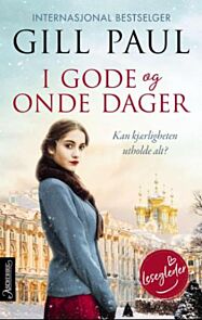 I gode og onde dager