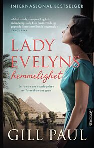 Lady Evelyns hemmelighet