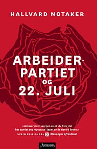 Arbeiderpartiet og 22. juli