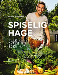 Spiselig hage