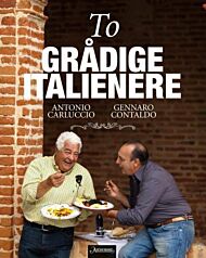 To grådige italienere