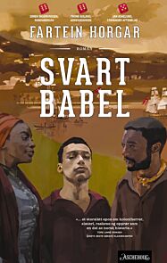 Svart Babel