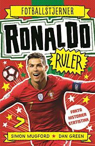 Ronaldo ruler