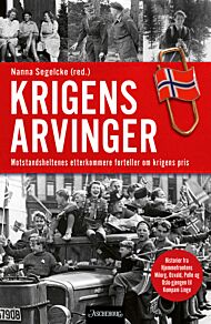 Krigens arvinger