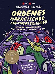 Ordenes hårreisende hemmeligheter