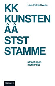 Kunsten å stamme