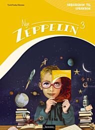 Nye Zeppelin 3