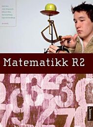 Matematikk R2